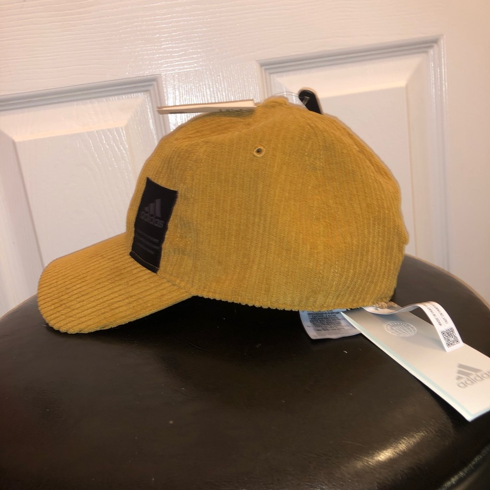ADIDAS HAT - Picture 3 of 3